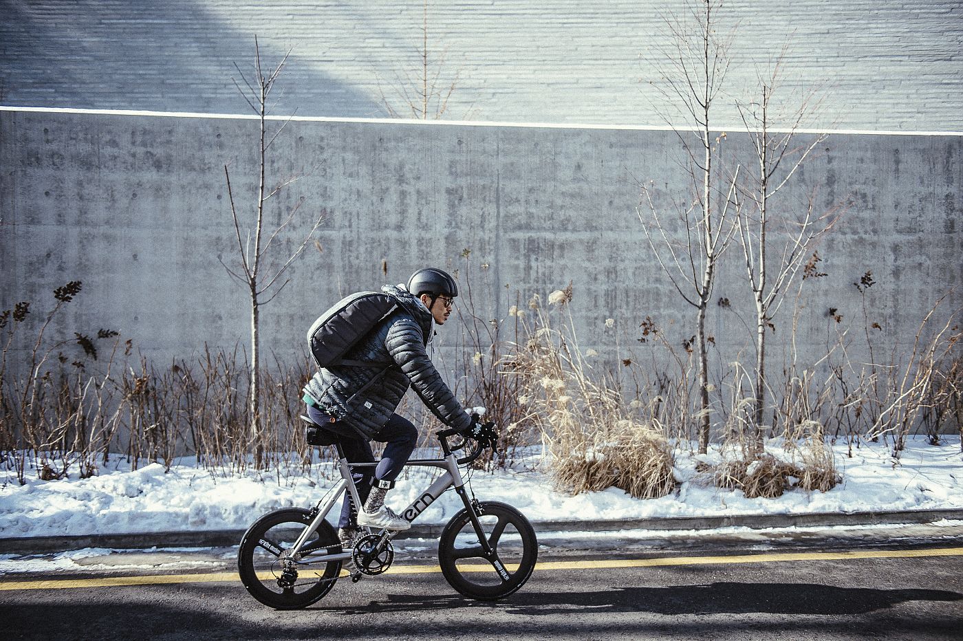 Minivelo tern discount